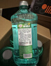 龟牌（Turtle Wax）硬壳玻璃水0度汽车强力去污去油膜除虫胶鸟粪雨刮水专用2L*2瓶 实拍图