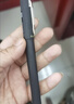 宝克（BAOKE）【热门商品】PC1838 0.7mm大容量中性笔品质办公签字笔磨砂笔杆水笔 黑色 12支/盒 实拍图