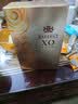 派斯顿（PASSTON）法国原酒进口洋酒 40°烈酒 XO白兰地卡勒伦微醺自饮精美礼盒送礼 卡尔威庄园XO 700mL单支 实拍图
