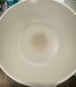 炊大皇炒锅 麦饭石色聚油不粘锅多功能少油烟炒菜锅平底30cm 电磁炉通用 实拍图