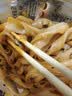 麻酱凉皮红油凉皮310g/包开袋即食非油炸新鲜速食宿舍旅行等代餐 麻酱凉皮2袋 实拍图