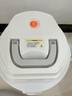 德尔玛（Deerma）【重磅新品】TJ700S 干吹两用吸尘器 家用商用 吸尘器桶式大吸力 整机降噪设计ZN-530 实拍图