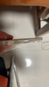 ALittleFlower【全网热销100W+】适用iPhone17手机壳苹果17保护套超薄防摔软壳透明镜头全包男女款简约  实拍图