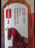 农夫山泉东方树叶红茶500ml*15瓶无糖茶饮料0糖0脂0卡整箱装解渴饮品 实拍图