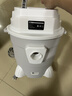德尔玛（Deerma）【重磅单品】TJ700S 干吹两用吸尘器 家用商用 吸尘器桶式大吸力 整机降噪设计ZN-530 实拍图