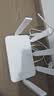 中兴（ZTE）巡天BE5100无线家用wifi7路由器 自研10核芯片 千兆双频5颗信号放大器穿墙王游戏加速 实拍图