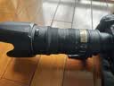二手尼康70-200 80-400 70-300 一代二代 大小竹炮电磁炮长焦单反超长焦打鸟远摄镜头 AF-S 70-200 2.8G VR 1代小竹炮 【99新】 实拍图