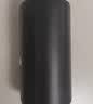 京东京造 背心式垃圾袋45*60cm*300只双面1.6丝 手提厨房家用加厚袋中号 实拍图