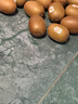 佳沛（zespri）新西兰 阳光金奇异果30-33粒原箱单果103-124g 猕猴桃水果礼盒 实拍图