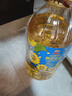 金龙鱼 食用油 非转基因 物理压榨不油腻轻年玉米油4L 实拍图
