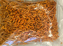福东海 有机虫草花100g 【特级】蛹虫草金大孢子头食用菌菇煲汤火锅食材 实拍图