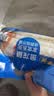 金龙鱼家常系列 鸡蛋劲道龙须挂面面条组合装 1000g*3 拉面 汤面 素面  实拍图