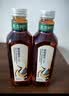 农夫山泉东方树叶青柑普洱茶900ml*12瓶无糖茶饮料0糖0脂0卡整箱饮品 实拍图