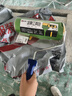 立邦 我有一套工具包工具箱（开桶器+9寸滚筒+4寸羊毛刷+手套+和纸胶带+黄色搅拌棒） 实拍图