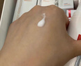 薇诺娜第二代舒敏保湿特护滋润霜50g补水乳液面霜护肤品七夕礼物 实拍图