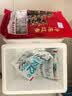 辽参大连冷冻海参1斤 13-17只 正宗辽参 固形物85%  非即食 自营 实拍图