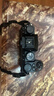 富士（FUJIFILM）X-S20 微单相机 16-50mm套机 AI智能对焦 750张续航增强 全新Vlog模式 高便携高性能 实拍图