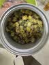 同仁堂品牌 北京同仁堂菊花茶100克 桐乡原产胎菊可搭枸杞玫瑰花化橘红 实拍图