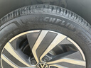 米其林（MICHELIN）汽车轮胎 205/55R16 91W 浩悦五代 Primacy 5 适配朗逸/宝来/英朗 实拍图