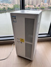 树新风空气净化器除甲醛异味除菌除花粉过敏认证家用宠物大空间全效T2pro净化器 实拍图