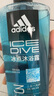 阿迪达斯（adidas）冰点沐浴露男士专用洗发水洗面奶三效合一 游泳去氯保湿 大容量 实拍图