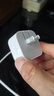 Apple/苹果 40W type-c快充充电器 苹果usb-c原装充电头 旗舰店新款苹果iPhone 17 Pro Max充电器 实拍图