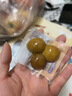 盐津铺子鹌鹑蛋混合口味约400g约60颗盐焗香卤休闲食品富硒卤蛋零食大礼包 实拍图