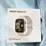 小米（MI）REDMI Watch 6皎月银 国家补贴 澎湃OS 3 心率血氧监测 红米手表6 小米汽车 送男友送女友 实拍图