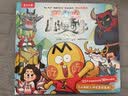 【包邮 赠精美神怪图谱海报】不白吃漫话山海经（全6册 ）不白吃 山海经 每一页都有梗有料 一读就上瘾 好看到停不下来的漫画版山海经 实拍图