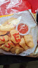 正大薯乐鸡块1.8斤(黑胡椒味) 鸡胸肉鸡肉鸡块半成品炸鸡配番茄 实拍图