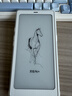 BOOX文石P6+小白马【新品上市】6.13英寸电子书阅读器 墨水屏电纸书电子书电子纸 便携阅读电子笔记本 实拍图