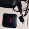 山泽苹果OTG转接头Lightning转USB母转换器适用ipad平板iPhone手机外接U盘键鼠读卡器数据传输 LA21 实拍图