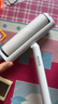 ecoco粘毛器滚筒16cm60撕床上滚刷衣服吸除毛筒卷毛刷替换卷纸E23119短 实拍图