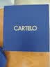 卡帝乐鳄鱼（CARTELO）男士皮带头层牛皮针扣腰带商务休闲裤带26新款送男友老公爸爸礼物 实拍图