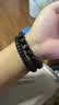 石玥珠宝精品12mm金眼天然黑曜石手串本命年转运珠水晶手链男女士款礼物 实拍图