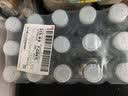 依能 青柠檬味 无糖无汽弱碱苏打水饮料 350ml*15瓶 塑膜装饮用水 实拍图