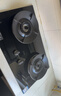 美的（Midea）【天然气】燃气灶 家用5.2kW猛火灶台嵌两用 70%热效率 JZT-A3 实拍图
