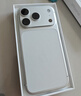 Apple/苹果 iPhone 17 Pro 256GB 银色 支持移动联通电信5G 双卡双待手机 实拍图