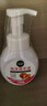 洁芙朗（JAFFRONG）泡沫洗手液300ml 泡沫细腻洁净易冲洗水蜜桃香味成人家用通用 实拍图
