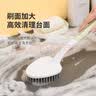 LYNN清洁刷子【2把】浴室地板刷V型缝隙刷卫生间厕所刷地刷子台面刷 实拍图
