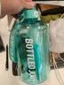 吨吨BOTTLED JOY运动水壶大容量tritan健身水杯子顿墩桶吨吨杯 实拍图