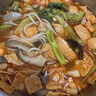 小平菇300g 实拍图