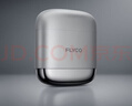 飞科（FLYCO）【王一博推荐】男士电动往复式刮胡剃须刀便携生日节日送男生朋友老公爸爸父亲礼物F8星空银 实拍图