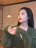 Jay四叶草耳夹耳环女法式无耳洞女耳饰可夹无痛耳钉生日礼物送女友 耳夹款 实拍图