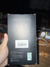 绿联【无黑边不挡屏】适用苹果17钢化膜iPhone17手机膜16Pro通用无边高清全屏防摔防爆保护膜 2片装 实拍图