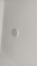 惠普护眼卧室吸顶灯简约led极简超薄普瑞中山灯具房间灯 臻之光包安装 实拍图