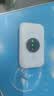 TCL随身wifi2026新款三网全国通用免插卡无线网wifi6车载4G路由器随身便携无限制移动联通电信5GXY15B 【升级充电款】3000毫安大电池 不限速不虚标月享1500G流量 实拍图