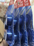 蓝月亮Q厕宝50g*16块 蓝泡泡 马桶清洁剂 洁厕宝 厕所清洁剂 除臭留香 实拍图