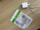 原装适配苹果充电器正品充电线氮化镓30W快充线PD套装原装iPhone14ProMax13/12/11/XR手机充电头数据线 【适配苹果8-14系列】PD30W快充线丨单线1米 3C+PD双认证丨安全 实拍图