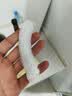 京东京造 一次性保鲜罩套 保鲜膜套袋【食品级】弹力束口大小碗通用100只 实拍图